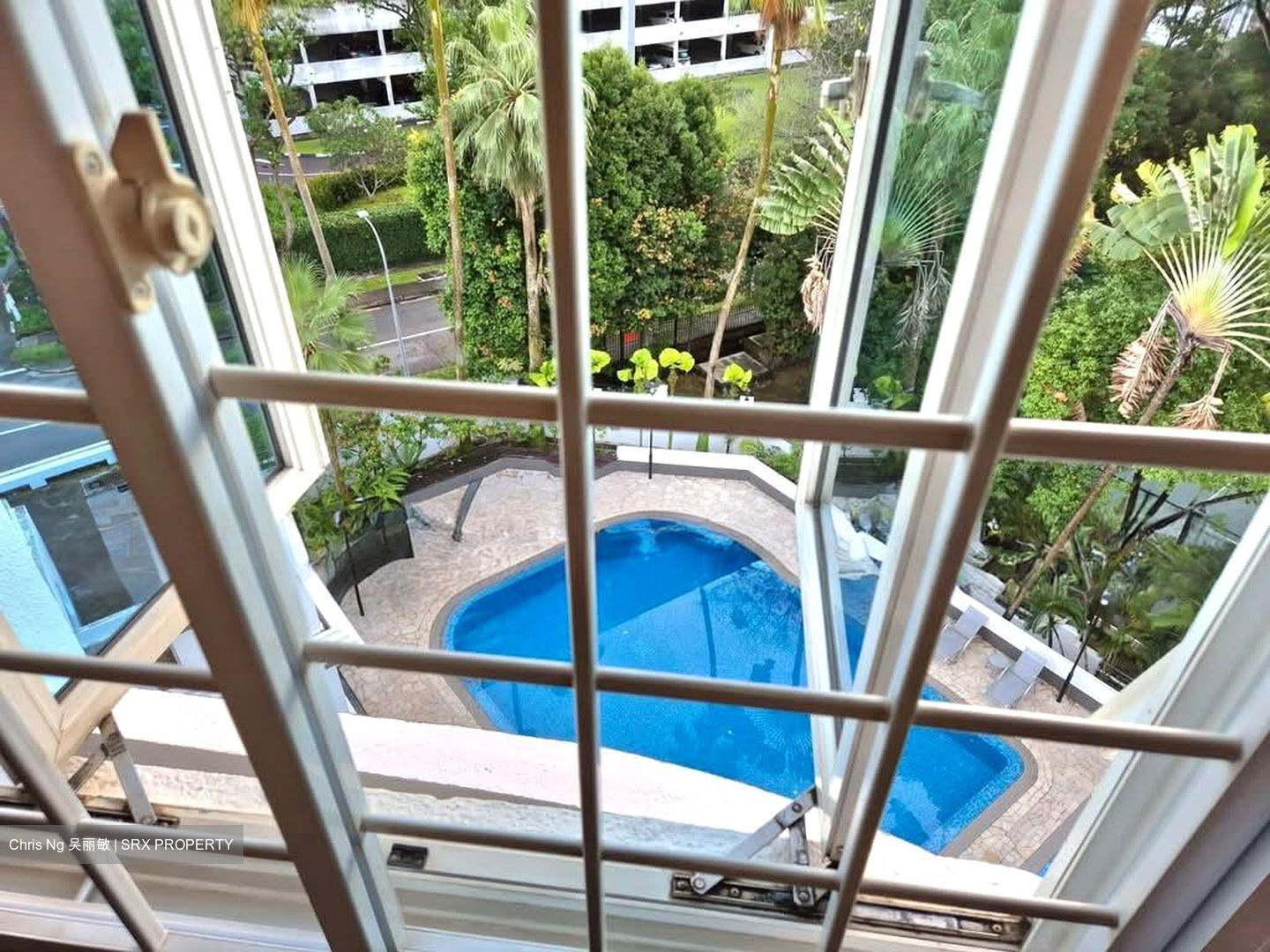 The Sierra (D10), Apartment #588390961